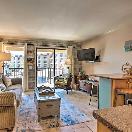Hilton Head Resort Retreat With Top Amenities! Hilton Head Island Exterior foto