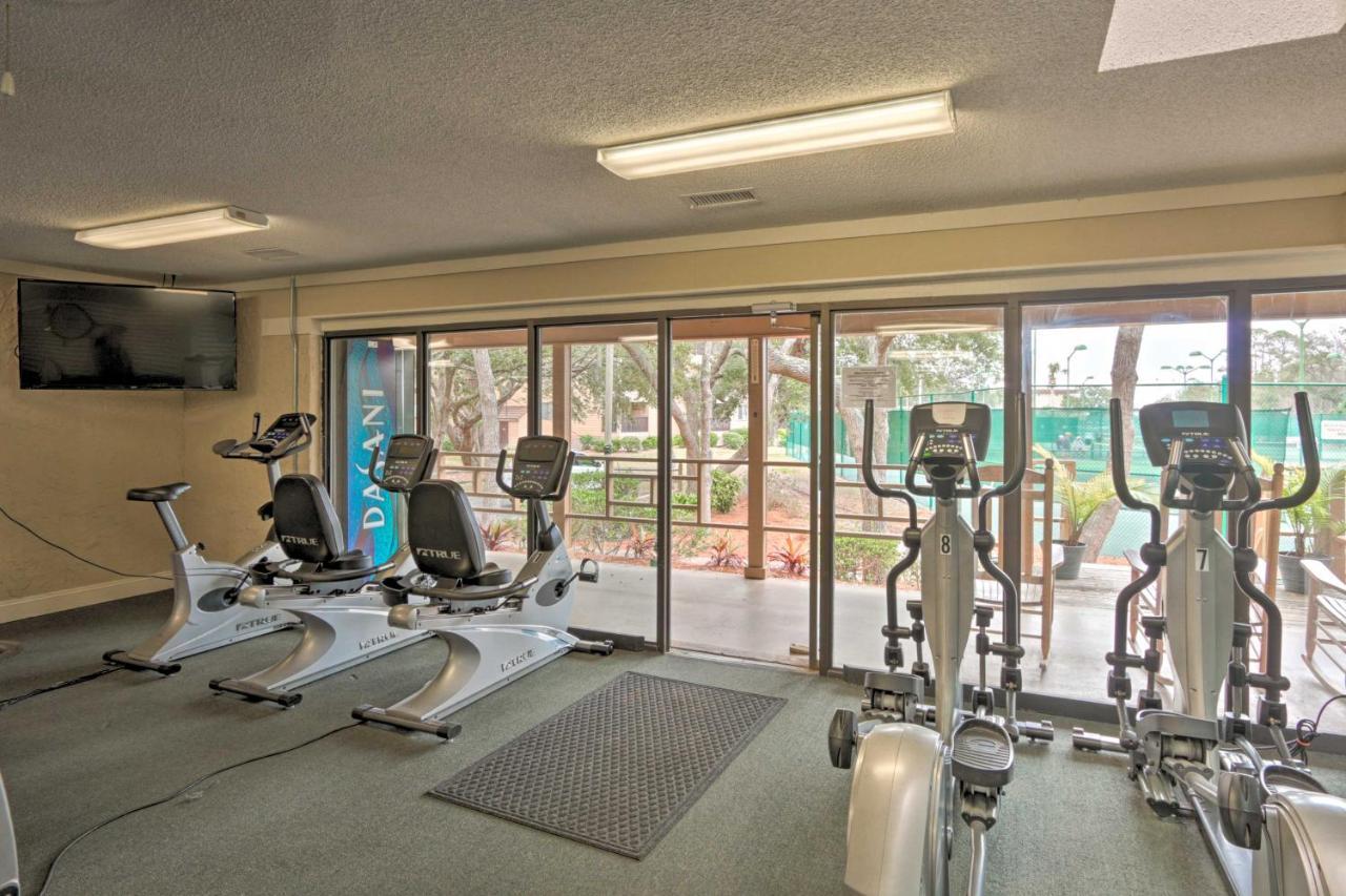 Hilton Head Resort Retreat With Top Amenities! Hilton Head Island Exterior foto