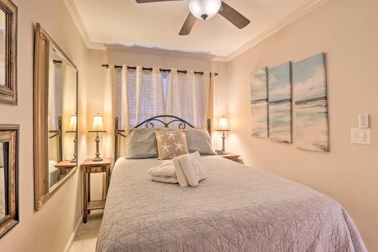Hilton Head Resort Retreat With Top Amenities! Hilton Head Island Exterior foto