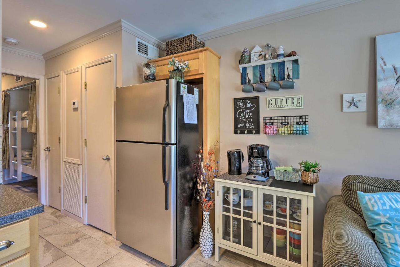 Hilton Head Resort Retreat With Top Amenities! Hilton Head Island Exterior foto