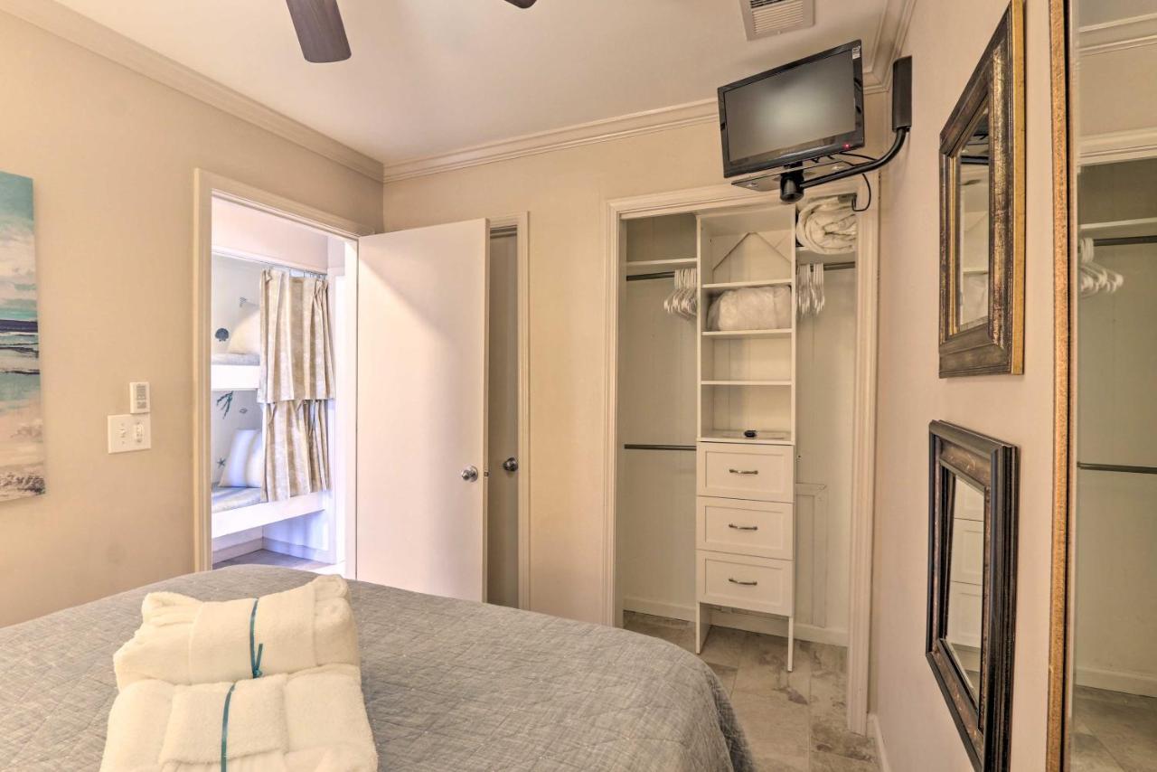Hilton Head Resort Retreat With Top Amenities! Hilton Head Island Exterior foto